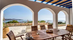Syros: Casa / villa / chalet - SYROS - Image 3