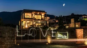 Elounda Spa Villa Crete - Ultimate Luxury Resort - Image 4