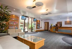 Rewley House University of Oxford - Image 3