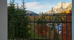 Mansarda in villa a Borca di Cadore - Image 4