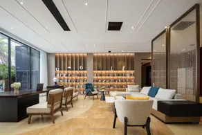 Bainaihai Hotel - Image 5