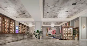 Mercure Lanzhou West - Image 2
