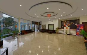 The Elegance Resort Chittorgarh - Image 4
