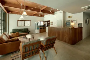 HOTEL&SAUNA WAYPOINT Shinano-Myoko - Image 3
