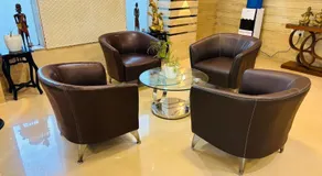 Hotel Lotus Grand Jubilee - Image 4