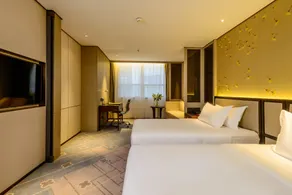 Dahe Jinjiang Hotel - Image 2