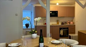 Les Chantereines maison calme au cœur du vignoble champenois - Image 4
