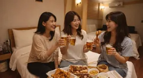평촌코아 - Image 3