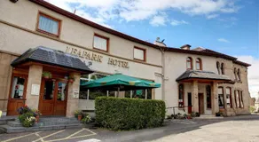 Leapark Hotel - Image 4