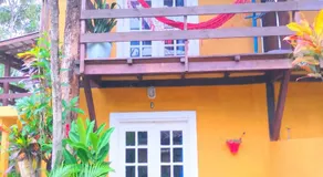 SUITES E CHALES PRIVADOS Rock's&Rose's home - Image 3