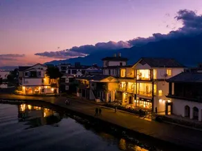 Erhai Nali Seascape Inn - Image 4