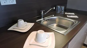 Apart-Hotel Wiesbaden - Image 5