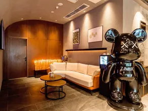 ZMAX Hotel Yan'an Baimi Avenue Baotashan - Image 3