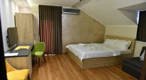 Apartmani Mali vikend - Image 3