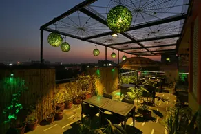 Hotel Star Plaza Paharganj - Image 3