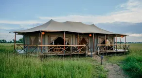 Zawadi Serengeti camp - Image 4