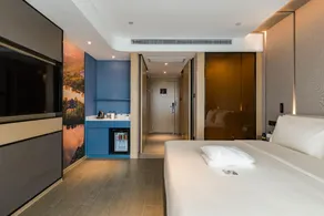 Atour Hotel Suzhou North High-Speed Railway Station - Image 2