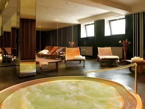 Hotel Yasmin Košice - Image 5