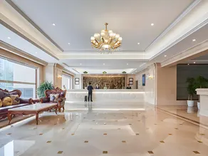 Vienna International Hotel Xi’an Chanba International Convention and Exhibition Center - Image 2