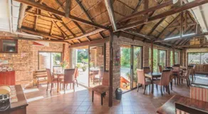 Amani Guest Lodge - Image 2