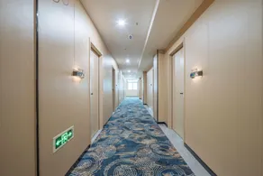 Dongchen Smart Hotel (Humen Beizha Branch) - Image 5