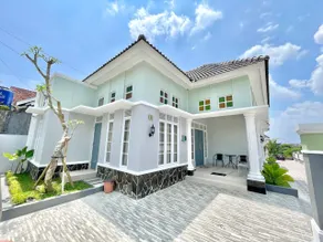 Villa Lodji Tentrem Yogyakarta by Abiza - Image 5