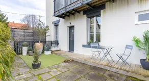 153 - appartement au Calme & Climatisé - Image 3