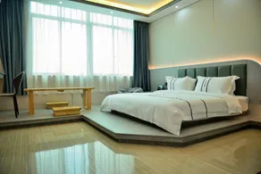 Pinshangyou Smart Hotel (Chengmai Jinjiang Town Branch) - Image 2