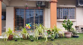 Nana's Seremban 2 Homestay - Image 5
