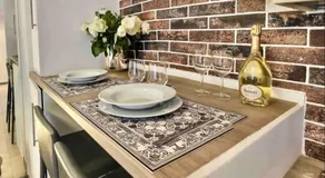 Beautiful Fully Renovated Centrally Located Studio - Image 2