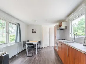Cosy holiday home near Den Ham with garden - Image 3