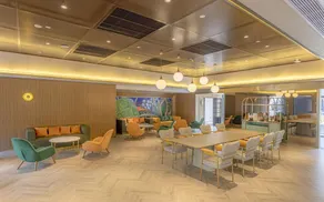 Xiazhu Lake hotel - Image 3