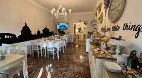Mami Guest House Rome Vatican St Peters - Image 3