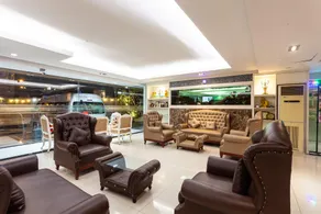 The Airport Greenery Hotel - Image 4