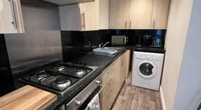 Town apartment - Image 4