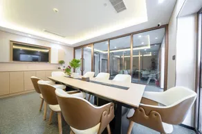 Wan Xin Zhige Hotel (Datong Yongtai South Road Branch) - Image 2