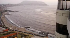 Oceanfront 3BR Miraflores Larcomar next to Marriott - Image 3
