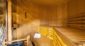 Hotel Villa Boyana - Free Parking - Image 5