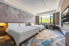 Dongshan Holiday Hotel (Jishui County Government Branch) - Image 2