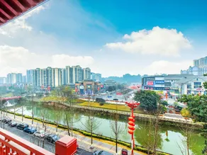 Country Inn & Suites by Radisson Meishan Danling Jucheng - Image 2