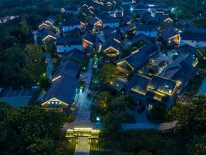 Santaishan ShaiMiTai Resort - Image 4