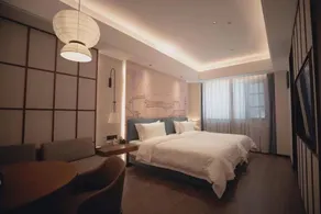 Sanming YiZe Hotel (Wanda) - Image 4