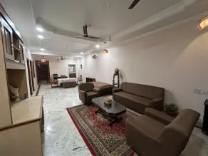 1Bhk studio City center Vaayu Aastha 10 min temple - Image 2