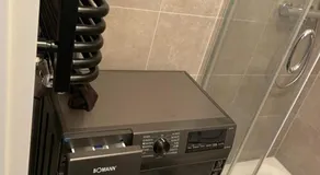 neu renoviert private zimmer mit Bad und Küche - Image 4