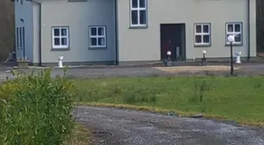 The Corrigeen Douglas Lodge Holiday Homes - Image 5