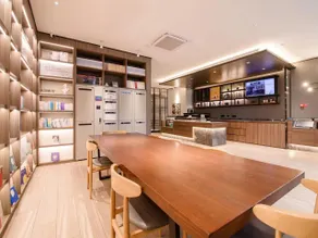 Hanting Hotel Yinchuan Huaiyuan West Road - Image 3