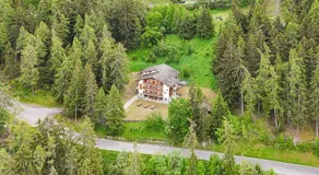 Chalet de l'Ours AUTHENTIC Appart Chambésy 6 pers - Image 5