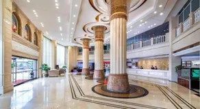 Vienna International Hotel Nanning East Station - Image 5