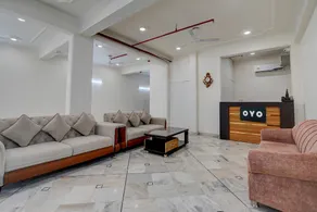 Hotel O Taj Park Way - Image 3