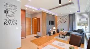 Apartament Aquamarina SeaView by Rent like home - Image 3